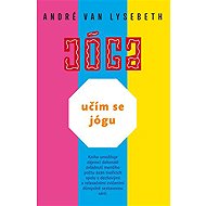 I'm learning yoga - André Van Lysebeth