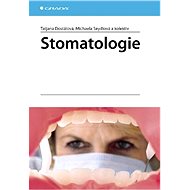 Dentistry - Taťjana Dostálová