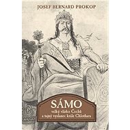 Sámo - Josef Bernard Prokop