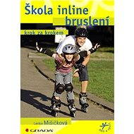 School of inline skating - Lenka Mišičková