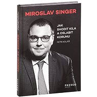 Jak shodit kila a oslabit korunu - Miroslav Singer