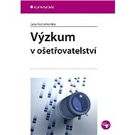 Research in Nursing - Jana Kutnohorská