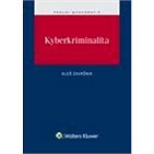Kyberkriminalita - Aleš Završnik