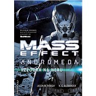 Vzpoura na Nexu - J. M. Hough