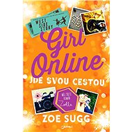 Girl Online jde svou cestou - Zoe Sugg