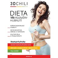 Dieta: Tři rozměry hubnutí - 3D Chili