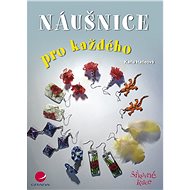 Earrings for everyone - Karla Hátleová