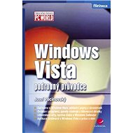 Windows Vista - Josef Pecinovský