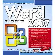 Word 2007 - Josef Pecinovský