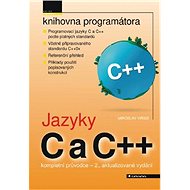 C and C++ languages - Miroslav Virius