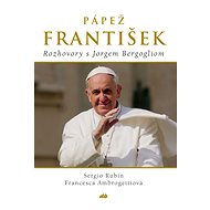 Pápež František - Sergio Rubin