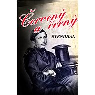 Červený a černý - Stendhal