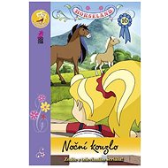Horseland 16 Noční kouzlo - Michal Kolezsar