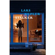 Stalker - Lars Kepler