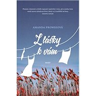 Z lásky k vám - Amanda Prowseová