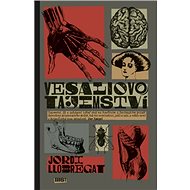 Vesaliovo tajemství - Jordi Llobregat