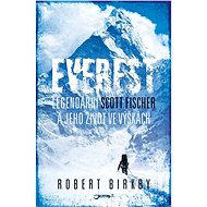 Everest - Robert Birkby