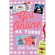 Girl Online: Na turné  - Zoe Sugg