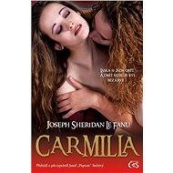 Carmilla - Joseph Sheridan Le Fanu