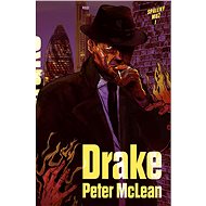 Drake - Peter McLean