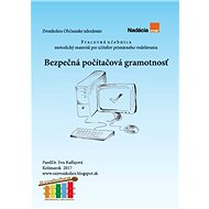 Bezpečná počítačová gramotnosť - Eva Raffajová