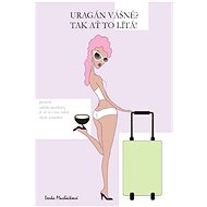 Uragán vášně? Tak ať to lítá! - Lenka Macháčková