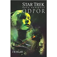 Odpor - J.M. Dillard
