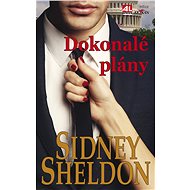 Dokonalé plány - Sidney Sheldon