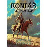 Vlk samotář - Miroslav Žamboch