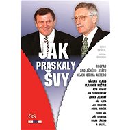 Jak praskaly švy - Dušan Spáčil
