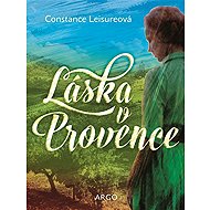 Love in Provence - Constance Leisureová