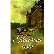 Carriage way - Jana Klimečková