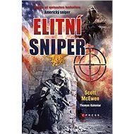 Elitní sniper - Scott McEwen