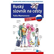 Ruský slovník na cesty - Yulia Mamonova
