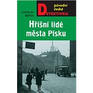 Sinful people of Písek - Ladislav Beran