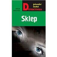 Sklep - Artur Janoušek