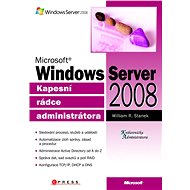 Microsoft Windows Server 2008 - William R. Stanek