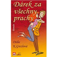 Dárek za všechny prachy - Otilie K. Grezlová