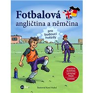 Fotbalová angličtina a němčina - Karel Hejkal