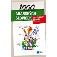 1000 arabských slovíček - Hana Nováková