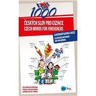 1000 Czech Words for Foreigners - Charles du Parc