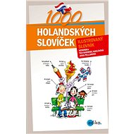 1000 holandských slovíček - Aleš Čuma