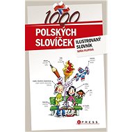 1000 polských slovíček - Soňa Filipová