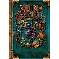 Sedm kamenů - Alaksej Šein