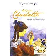 Podepsána Charlotte - Sophie de Mullenheim