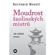 Moudrost šaolinských mistrů - Bernhard Moestl