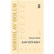 Narození Sisyfovo - Miroslav Holub