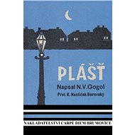 Plášť - Nikolaj Vasiljevič Gogol