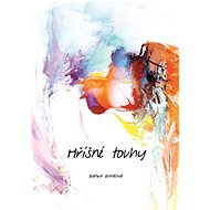 Hříšné touhy - Blanka Boháčová