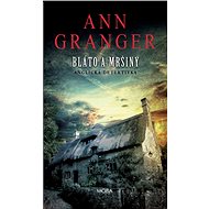 Bláto a mršiny - Ann Granger